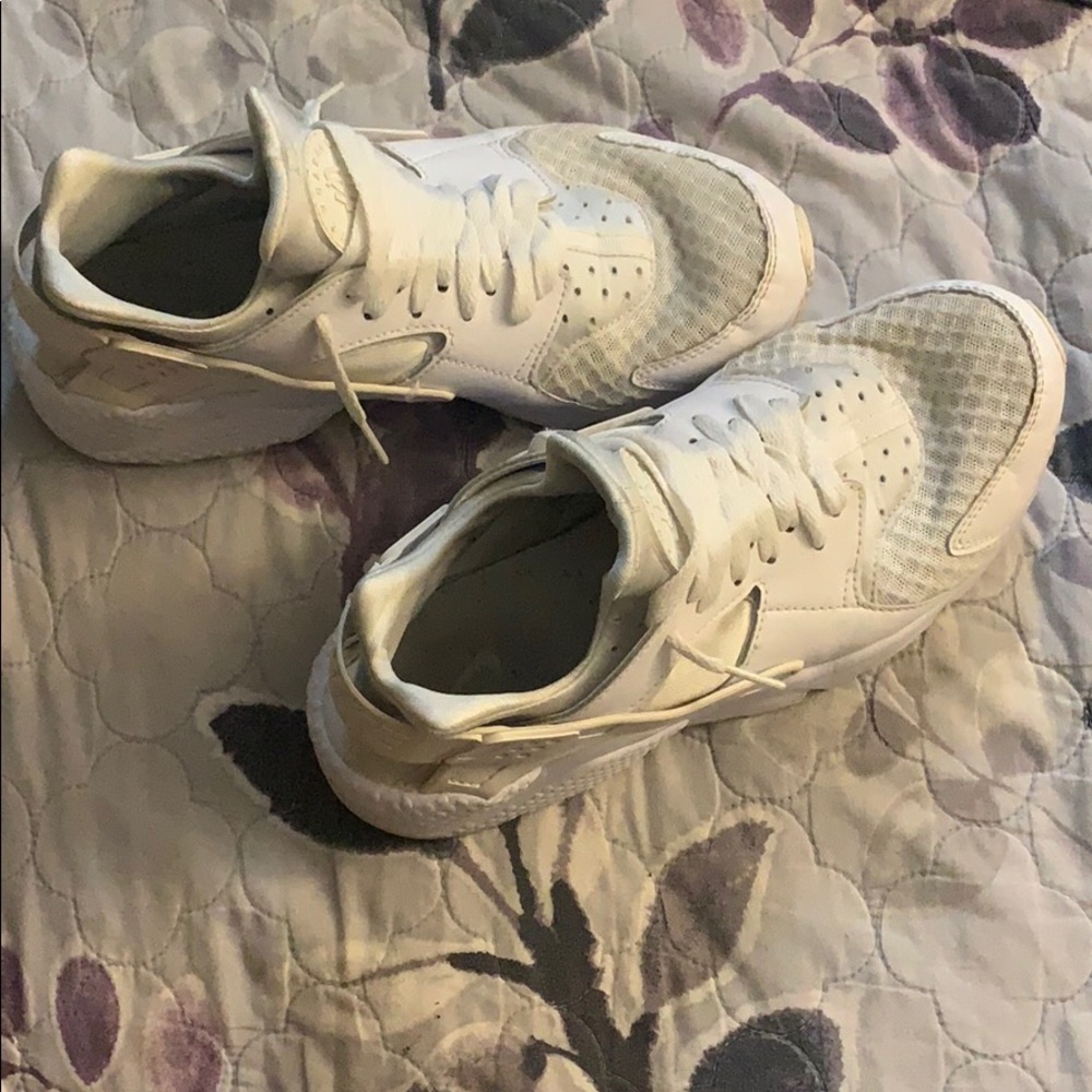 [Nike] Huarache sneakers